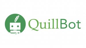 QuillBot-logo Logo
